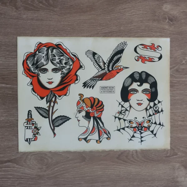 Original Painting 4