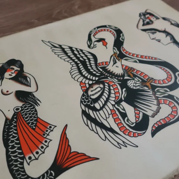 Original Painting 3 - Image 2