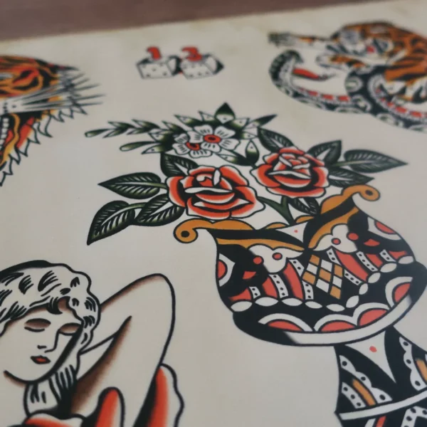 Original Painting 5 - Image 2
