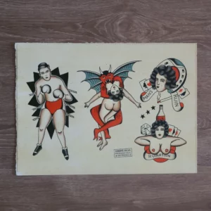 Original Painting 6