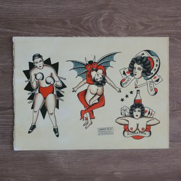 Original Painting 6