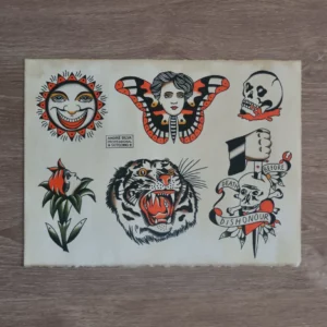 Original Painting 1