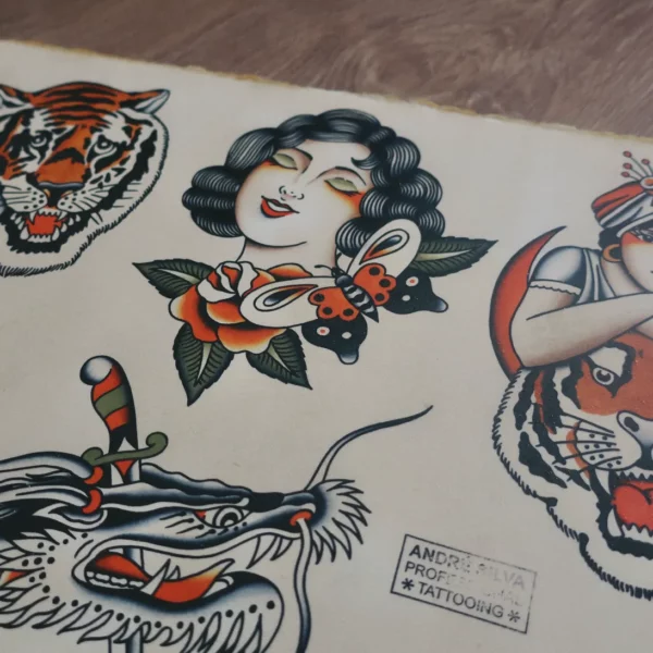 Original Painting 2 - Image 2