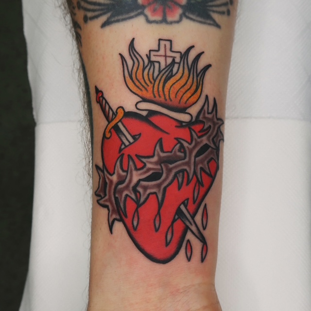 traditional tattoo porto portugal