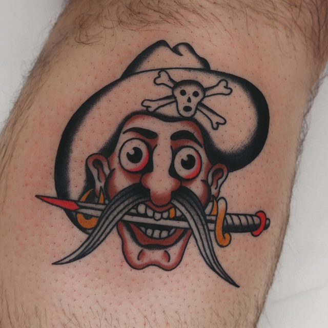 traditional tattoo porto portugal