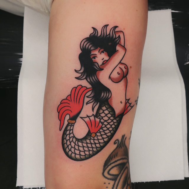 traditional tattoo porto portugal