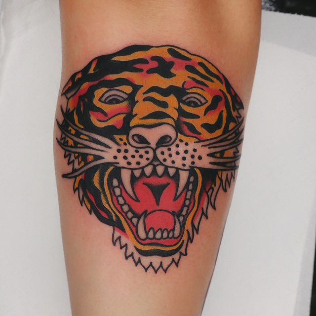 traditional tattoo porto portugal