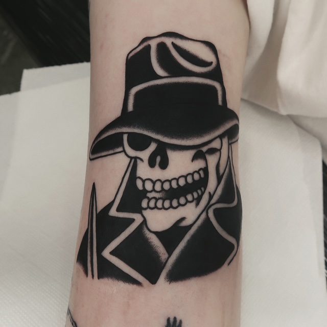 traditional tattoo porto portugal