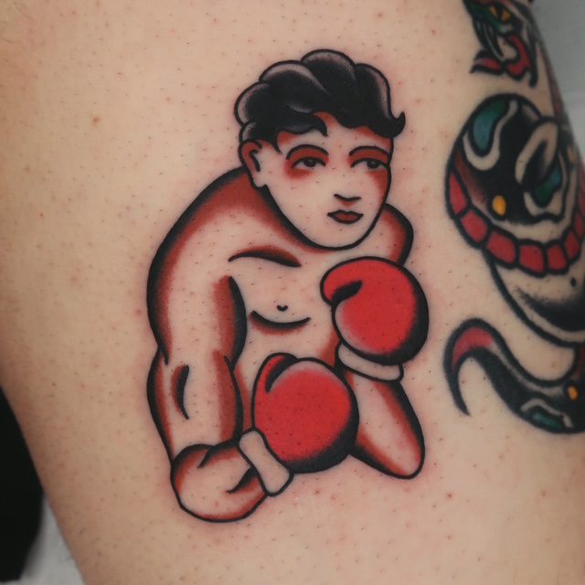 traditional tattoo porto portugal