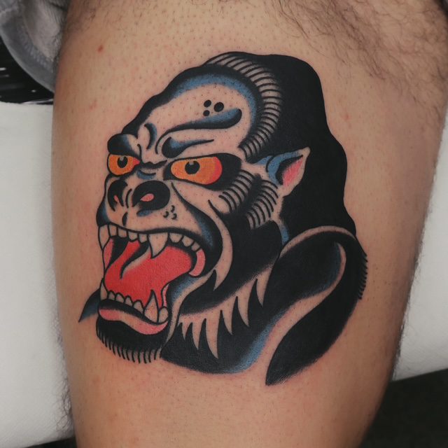 traditional tattoo porto portugal