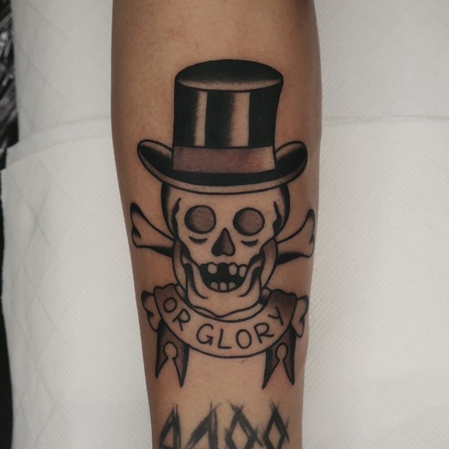 traditional tattoo porto portugal