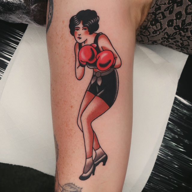 traditional tattoo porto portugal