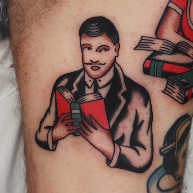 traditional tattoo porto portugal