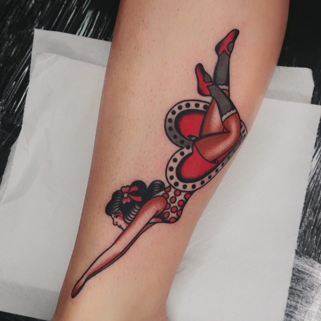 traditional tattoo porto portugal