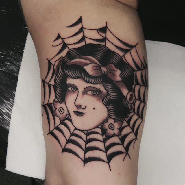 traditional tattoo porto portugal