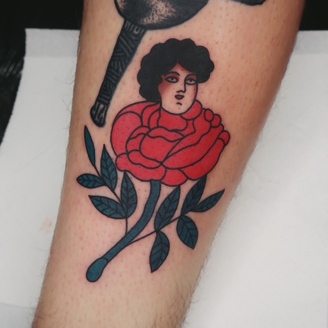 traditional tattoo porto portugal