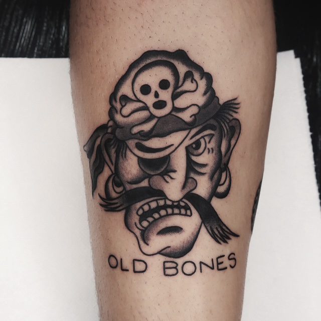 traditional tattoo porto portugal