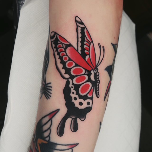 traditional tattoo porto portugal