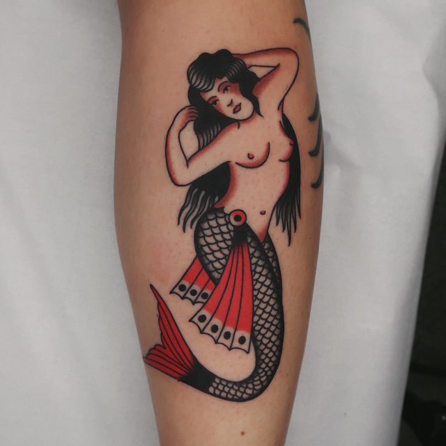 traditional tattoo porto portugal