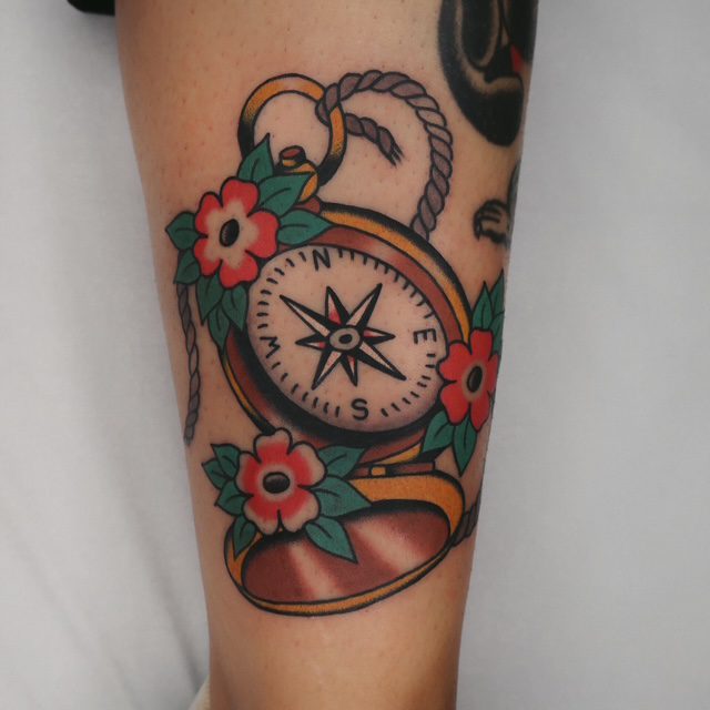 traditional tattoo portugal